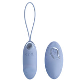 Party Up Ivan Remote Vibrating Egg Wireless Remote Adult Toy EGGS